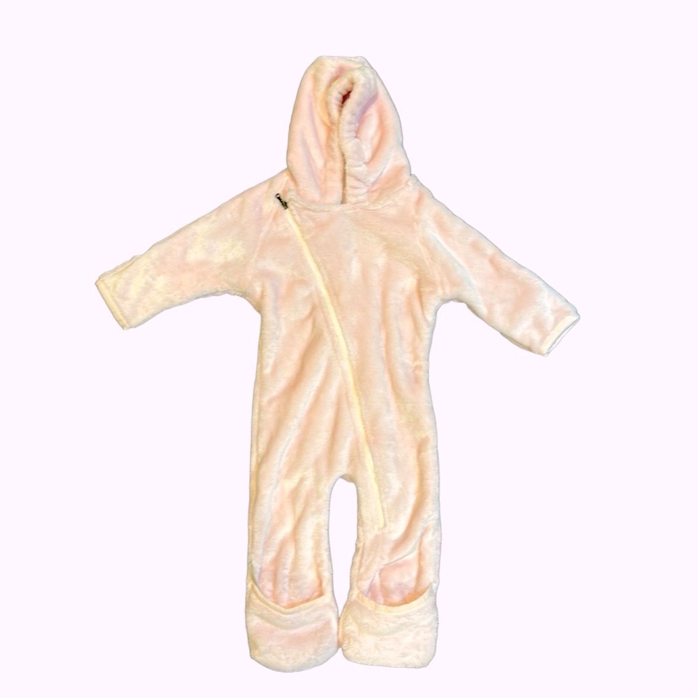 UGG Baby Sleeper